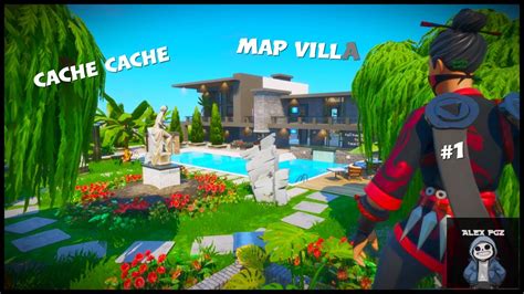 code de maps fortnite cache.